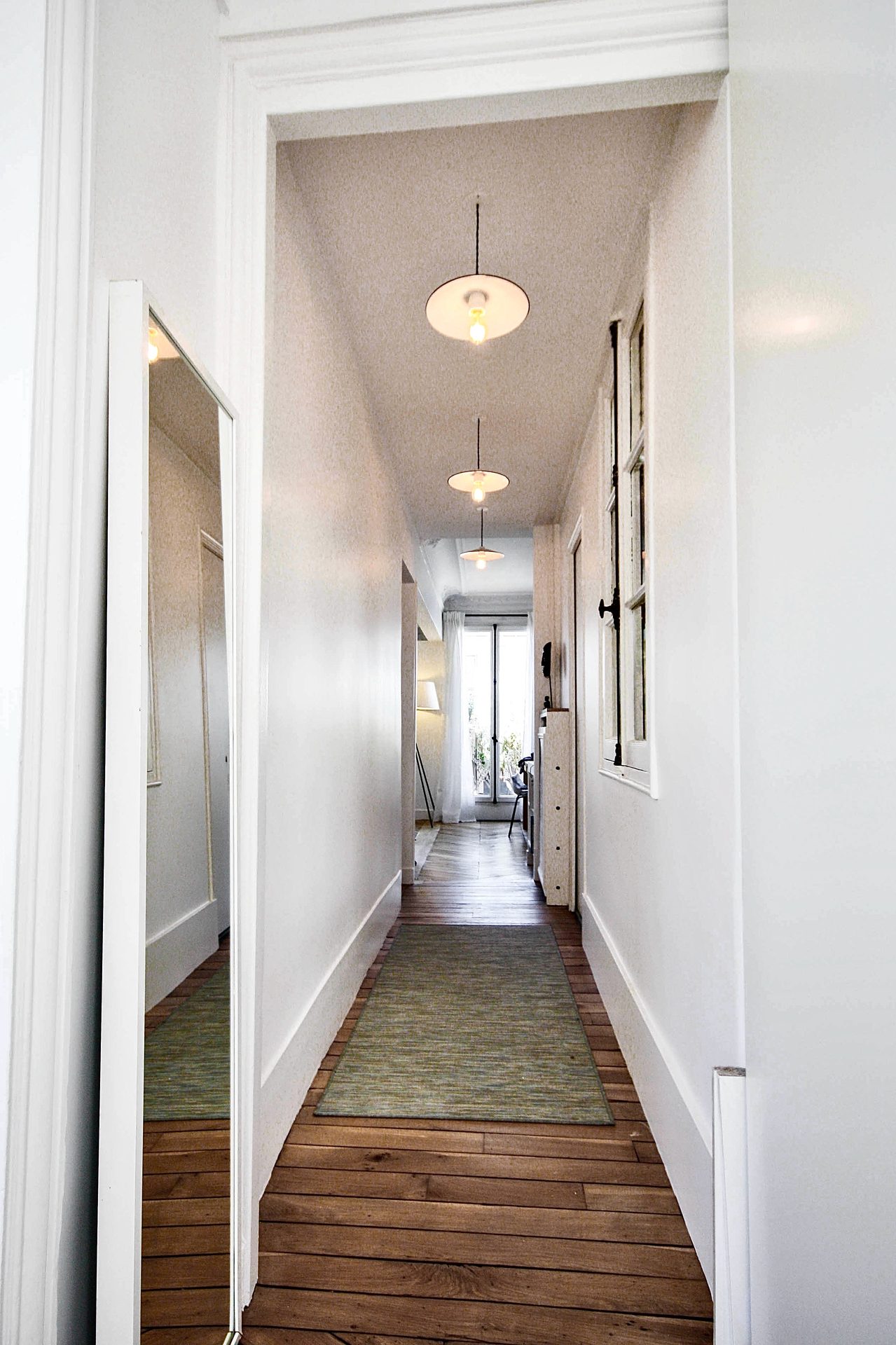 Bruxelles | ElvireM | Architecture d'intérieur | Audit énergétique maisons privées